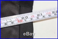 GIORDANA Men's FRC Trade Forte Long sleeve Jacket Blk Size L, NWT Retail $350