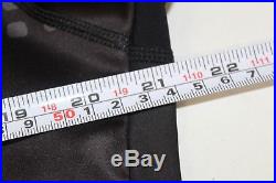GIORDANA Men's FRC Trade Forte Long sleeve Jacket Blk Size XL, NWT Retail $350