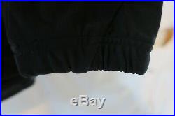 GIORDANA Men's FR-C Long Sleeve Jersey Black Medium Retail $225