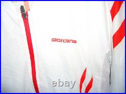 Giordana Exo System Jersey Long-sleeve Men's 3xl Srp $260