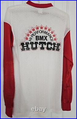 Hutch BMX Vintage Jersey (1983)