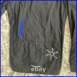 MAAP L/S Black Training Jersey XL New With Tags