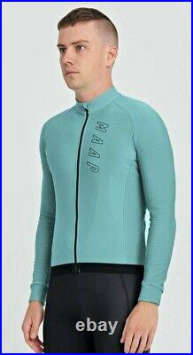 MAAP Long Sleeve Jersey Brand New With Tags Size Medium Pro Fit Retail $235