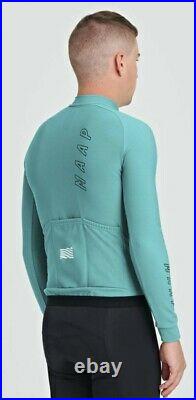 MAAP Long Sleeve Jersey Brand New With Tags Size Medium Pro Fit Retail $235