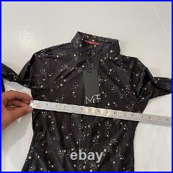 Machines For Freedom Summerweight Women's Long Sleeve Jersey Size XS