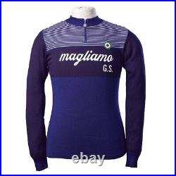 Magliamo's Gruppo Sportivo long sleeve jersey
