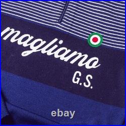 Magliamo's Gruppo Sportivo long sleeve jersey