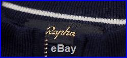 Merino Wool Imperial Works Rapha L/S Long Sleeve City Cycling Small BNWT RARE