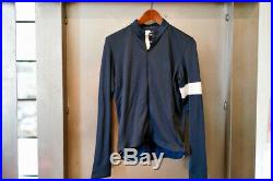 My Weight Loss Sale Rapha Classic Long Sleeve Jersey II, M, Navy