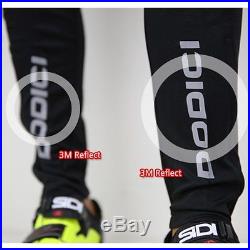 NEW DODICI(Air-B) Cycling Bicycle Outdoor Jersey Men`s Long Pant size M-XXXL