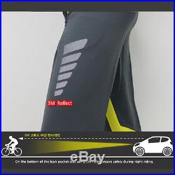NEW DODICI(air-c) Cycling Bicycle Outdoor Jersey Men`s Long Pants size M-XXXL