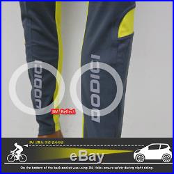 NEW DODICI(air-c) Cycling Bicycle Outdoor Jersey Men`s Long Pants size M-XXXL