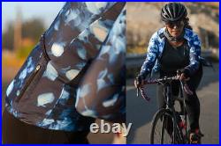 NEW Machines for Freedom Summerweight Long Sleeve XX-Large Cycling Jersey XXL
