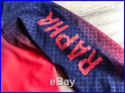 NEW Rapha Pro Team Colourburn Aero Long Sleeve Jersey Mens Medium RCC Brevet