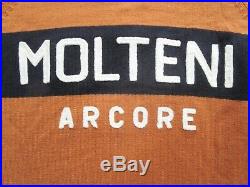 NWOT Molteni Woolistic merino wool jersey sweater long sleeve XL/XXL