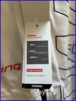 NWT Specialized Men's Therminal LS Jersey Size M
