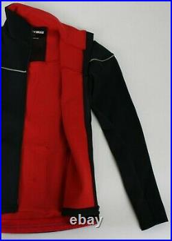 Nelmezzo Ros Long-Sleeve Jersey Women's M /53611/