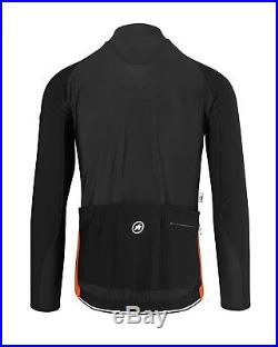 New ASSOS IJ. TIBURUJACKET EVO7 MIDWEIGHT LONG-SLEEVED Jacket size Medium