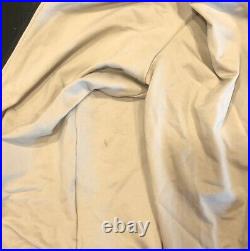 Ornot Thermal wool long sleeve jersey mens large stone tan