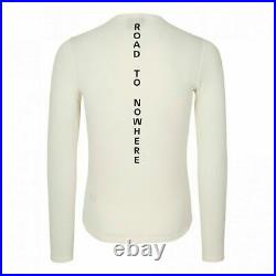 PAS Normal Studios Control Heavy Long Sleeve Base Layer Small NEW RRP £86.25