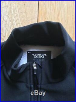 Pas Normal Studios Heavy Long Sleeve Jersey Extra Small (XS)
