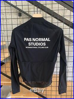 Pas Normal Studios PNS Long Sleeve Jersey Large