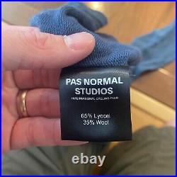 Pas Normal Studios Women's XXS Long Sleeve shirt RARE
