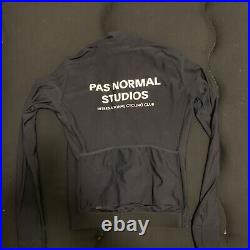 Pas normal studios mens Long Sleeve Jersey XS Great Conditions