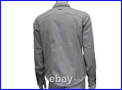 Pearl Izumi Rove Thermal Long Sleeve Shirt Fog