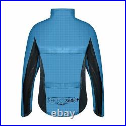 Proviz REFLECT360 CRS Plus Men's Hi Viz Reflective Waterproof Cycling Jacket