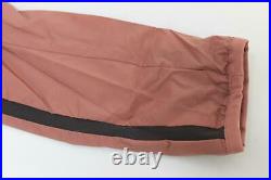 RAPHA Ladies Classic Wind Jacket II Long Sleeve Warm Rose Pink XS BNWT RRP145
