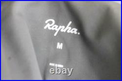 RAPHA Ladies Navy Blue Archive Winter II Long Sleeve Cycling Jacket M BNWT