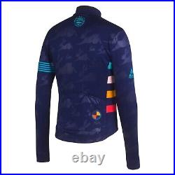 RAPHA + PAUL SMITH CLASSIC LONG SLEEVE JERSEY Size S