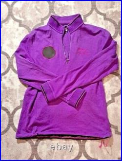 RAPHA PAUL SMITH Cycling long sleeve Limited Edition L size