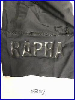 RAPHA Pro Team Bib Shorts II long XL