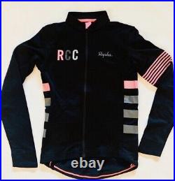 RAPHA RCC Long Sleeve Classic Men's Cycling Jersey 2