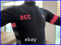RCC Rapha Pro Team Jacket Unique edition Used in good condition