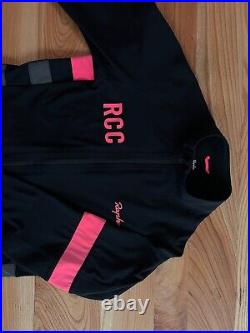 RCC Rapha Pro Team Jacket Unique edition Used in good condition