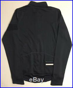 Rapha Archive Classic Long Sleeve Jersey I Dark Grey BNWT Size M