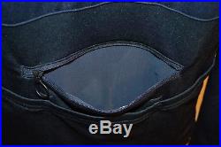 Rapha BREVET Long Sleeve Jersey Dark Navy Blue Size L BNWT