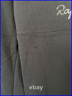 Rapha Classic Long Sleeve Jersey Black XS