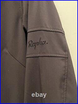 Rapha Classic Vintage Softshell Jacket