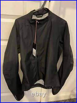 Rapha Cycling Clothing (S) Bundle Jacket, long sleeve jersey, Bib tights