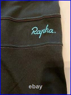Rapha Cyclocross Kit Long Sleeve Jersey And Pant Set Medium