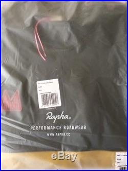 Rapha Lombardia Long Sleeve Jersey BNWT Size M & L