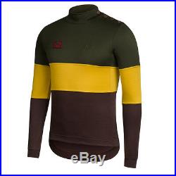 Rapha Lombardia Long Sleeve Jersey Sizes Medium & Large BNWT Limited Edition