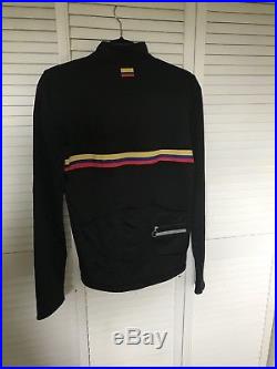 Rapha Long Sleeve Country Jersey + Cap