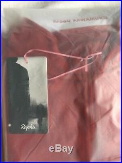 Rapha Long Sleeve Country Jersey'Japan' L/S Colour Red Size XXL BNWT