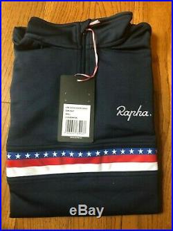 Rapha Long Sleeve Country Jersey S