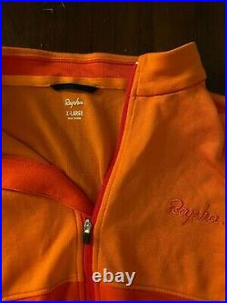 Rapha Long Sleeve Jersey XL